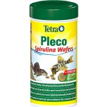 Tetra Pleco Spirulina Wafers 250 ml – Hledejceny.cz