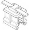 Stahovací pásek TOOLCRAFT TO-5454843 Stahovací pásky 500 ks