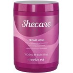 Inebrya Shecare Repair Mask 1000 ml – Zboží Mobilmania
