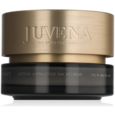 Juvena Rejuvenate & Correct Intensive Night Cream 50 ml – Hledejceny.cz