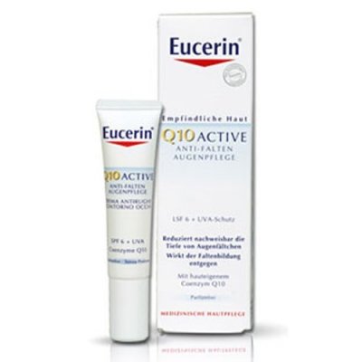 Oční krémy Eucerin – Heureka.cz