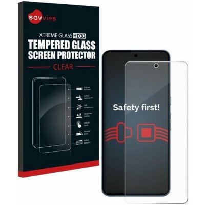 AlzaGuard 2.5D Case Friendly Glass Protector pro Google Pixel 8 Pro AGD-TGF219 – Hledejceny.cz