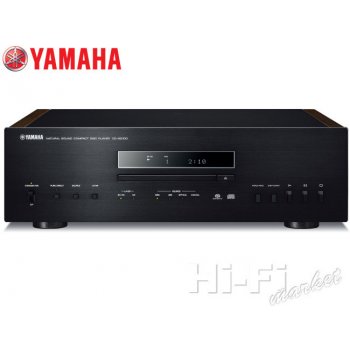YAMAHA CD-S2100