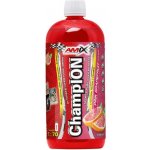 Extrifit Iontex Liquid 1000 ml – Zbozi.Blesk.cz
