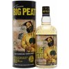 Whisky Big Peat Edinburg Edition #2 48% 0,7 l (tuba)