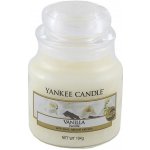 Yankee Candle Vanilla 104 g – Zbozi.Blesk.cz