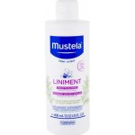 Mustela Bébé Liniment čisticí mléko od narození 400 ml – Zboží Dáma