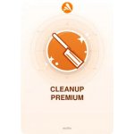 Avast Cleanup Premium 10 zařízení, 1 rok, cpm.10.12m – Hledejceny.cz