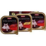 Animonda Vom Feinsten Senior drůbeží 100 g – Hledejceny.cz