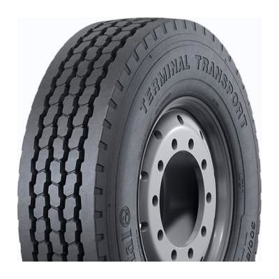 Continental TERMINAL MASTER 280/75-22,5 168A8 TL – Hledejceny.cz