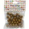 Dětský korálek pkstar.cz Korálky plastové 12 mm - 50 ks - PK510-58 – pkstar.cz | 12