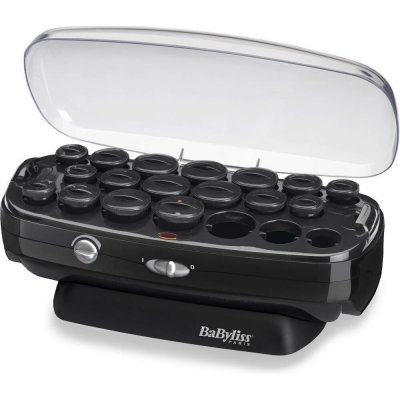 RS035E Elektrické natáčky BaByliss – Zboží Dáma