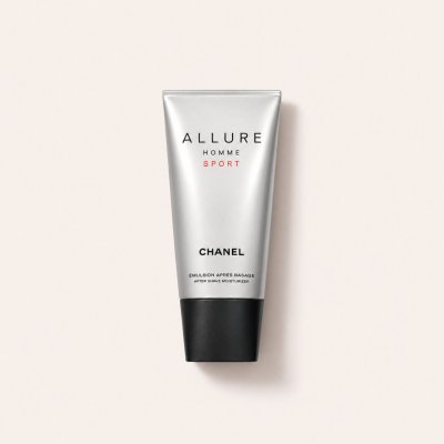 Chanel Allure Homme Sport balzám po holení 100 ml – Hledejceny.cz