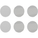 Storz & Bickel sada menších sítek (hrubé i standardní) – Zboží Dáma