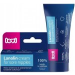 Lovi Lanolinová Mast na Bradavky 37g – Zboží Dáma