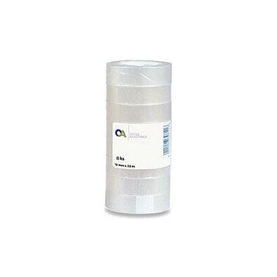 Adhesive tape samolepicí pásky 19 mm x 33 m – Zboží Dáma