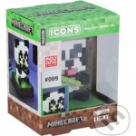 EPEE Merch - Paladone Icon Light Minecraft Panda – Zboží Dáma