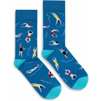 Banana Socks ponožky Classic Water Sport