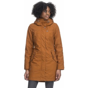 Ragwear Jannisa cinnamon