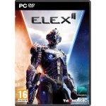 Elex 2 – Hledejceny.cz