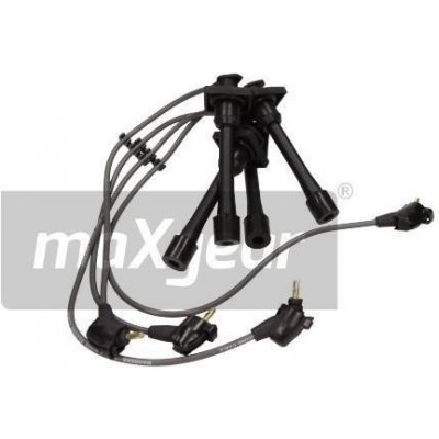 MAXGEAR Sada kabelů pro zapalování 53-0090 – Hledejceny.cz