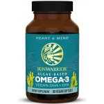Sunwarrior Omega 3 60 kapslí – Hledejceny.cz