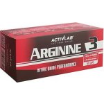 ActivLab Arginine 3 120 kapslí – Hledejceny.cz