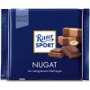 Čokoláda Ritter Sport Nugat 100 g