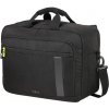 Cestovní tašky a batohy American Tourister 3v1 Work-E černá 27 l