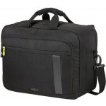 American Tourister 3v1 Work-E černá 27 l