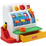 Fisher Price pokladna – Zboží Mobilmania