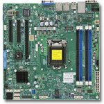 Supermicro MBD-X10SLM-F-B – Zboží Živě