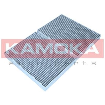KAMOKA Filtr, vzduch v interiéru F526401 – Hledejceny.cz