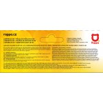 Rappa Lampion Halloween kulatý veselé dýně 25 cm 8590687192577 – Sleviste.cz