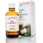 Fytos Kapky při nízkém tlaku 50 ml – Hledejceny.cz