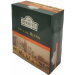 Ahmad special blend černý čaj 100 ks – Hledejceny.cz