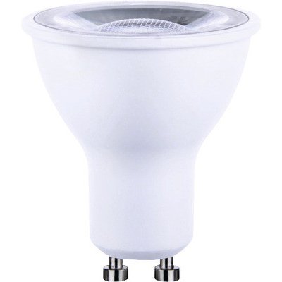 Flair LED žárovka PAR16/PAR51 GU10 7,5 W 57 W 400 lm 4000 K stmívatelná – Hledejceny.cz
