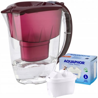 Aquaphor Amethyst třešňová 2,8 l – Zboží Dáma Aquaphor Amethyst třešňová 2,8 l – Zboží Dáma