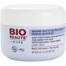 Bio Beauté by Nuxe High Nutrition intenzivní vyživujicí balzám (Anti-tightness High-Nutrition Balm With Natural Cold Cream) 200 ml