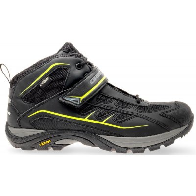 GAERNE MTB MID Gore-Tex black od 4 415 Kč - Heureka.cz