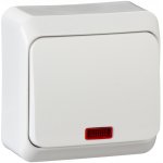Schneider Electric bílý WDE001014 – Hledejceny.cz