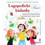 Logopedické hádanky – Hledejceny.cz