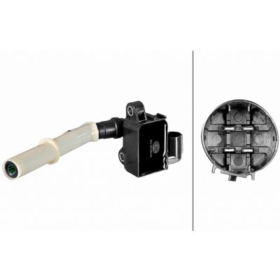 Zapalovací cívka HELLA 5DA 358 290-121 (5DA358290121) – Zboží Mobilmania