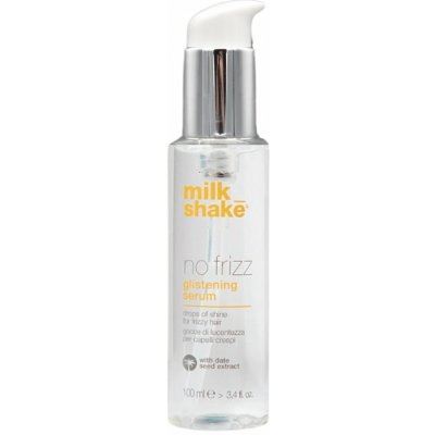 Milk Shake No Frizz Glistening Serum 100 ml – Hledejceny.cz