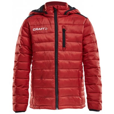 Craft Jacket Isolate JR 1905995-1430 – Zboží Mobilmania