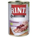 Krmivo pro psa Finnern Rinti Pur šunka 400 g