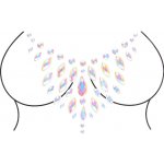 Ouch! Glow in the Dark Body Jewelry Stickers Chest OU855GLO – Zbozi.Blesk.cz