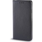 Cu-Be Magnet pouzdro Honor Magic 4 Lite 5G Black P447320 – Sleviste.cz