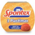 Spontex Drátěnka plastová 3 ks – Hledejceny.cz
