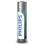 Philips Ultra Alkaline AAA 10ks LR03I10C/10 – Zboží Živě